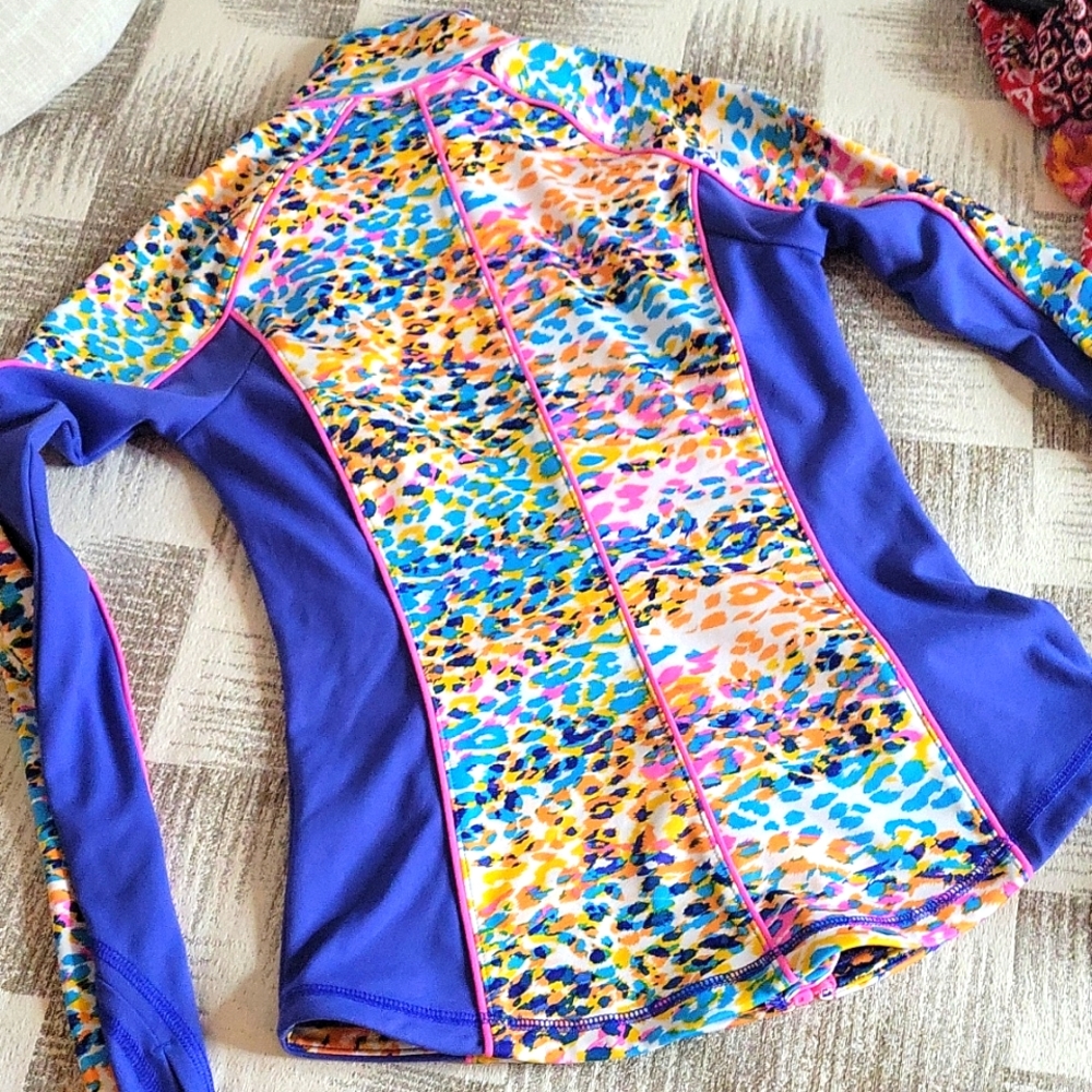 Sports Jacket - Picture 4 of 4